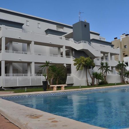 Met&Golf Oliva Nova Beach Exterior foto