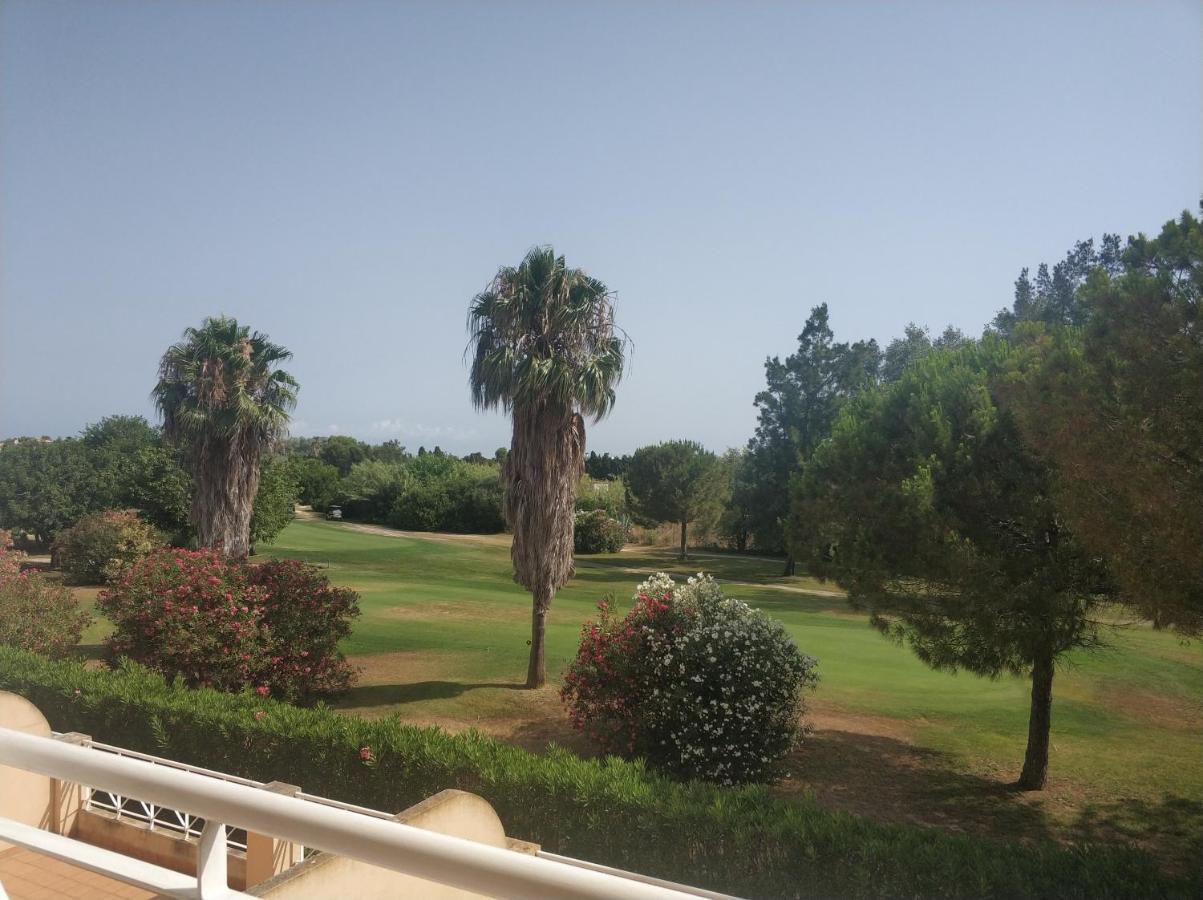 Met&Golf Oliva Nova Beach Exterior foto