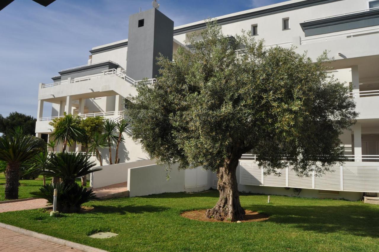 Met&Golf Oliva Nova Beach Exterior foto